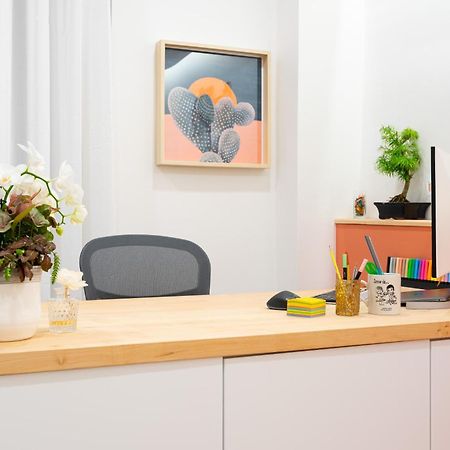 6Th Land - Rent Rooms Affittacamere La Spezia Zewnętrze zdjęcie