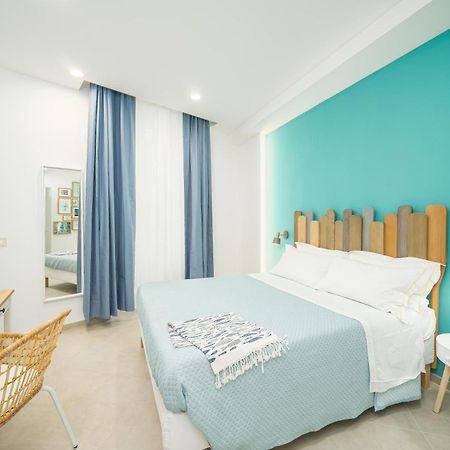 6Th Land - Rent Rooms Affittacamere La Spezia Zewnętrze zdjęcie
