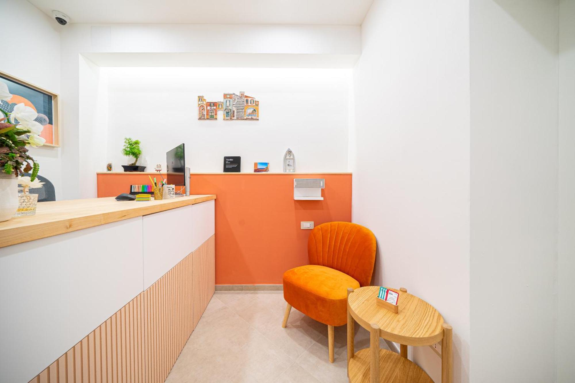 6Th Land - Rent Rooms Affittacamere La Spezia Zewnętrze zdjęcie