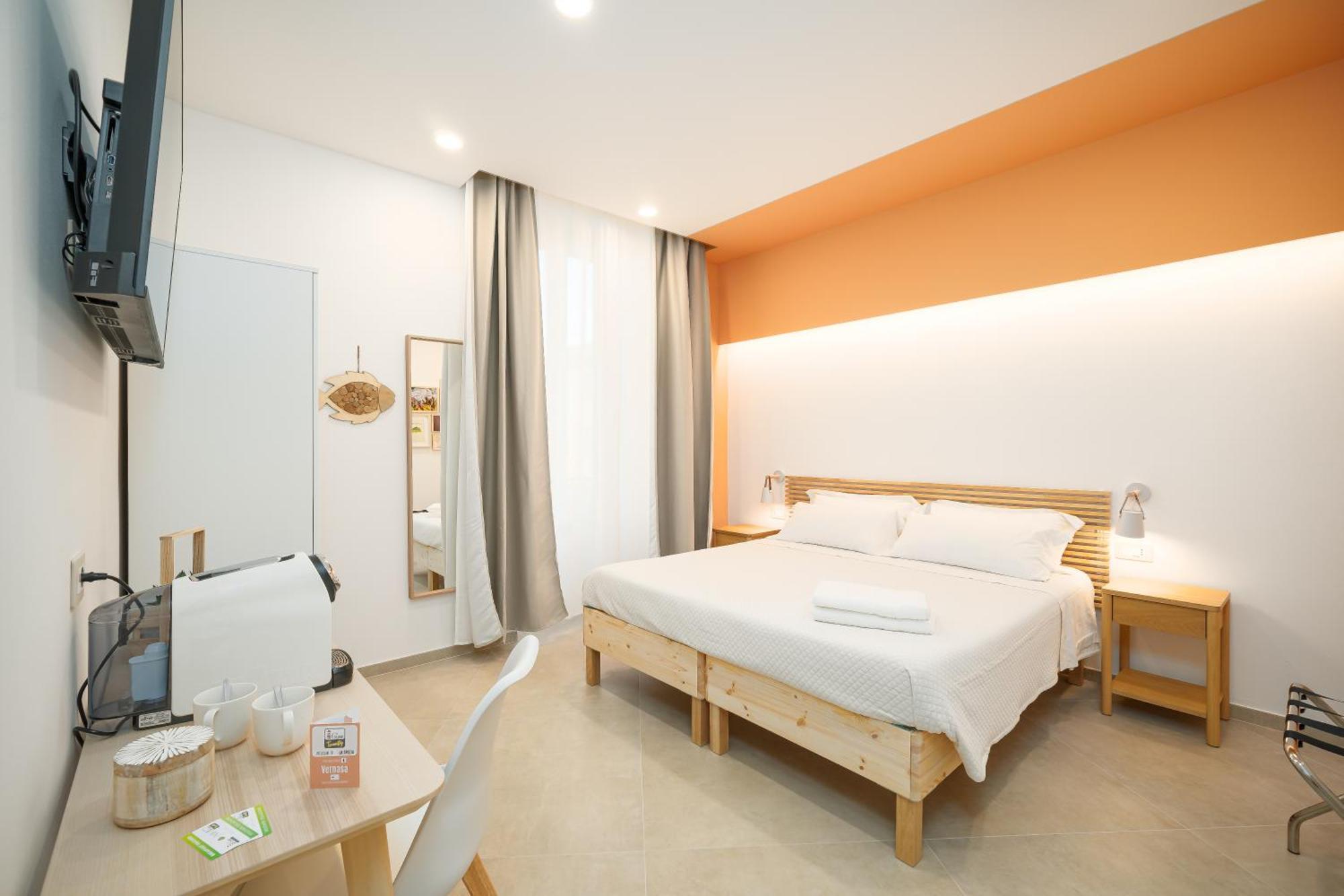 6Th Land - Rent Rooms Affittacamere La Spezia Zewnętrze zdjęcie