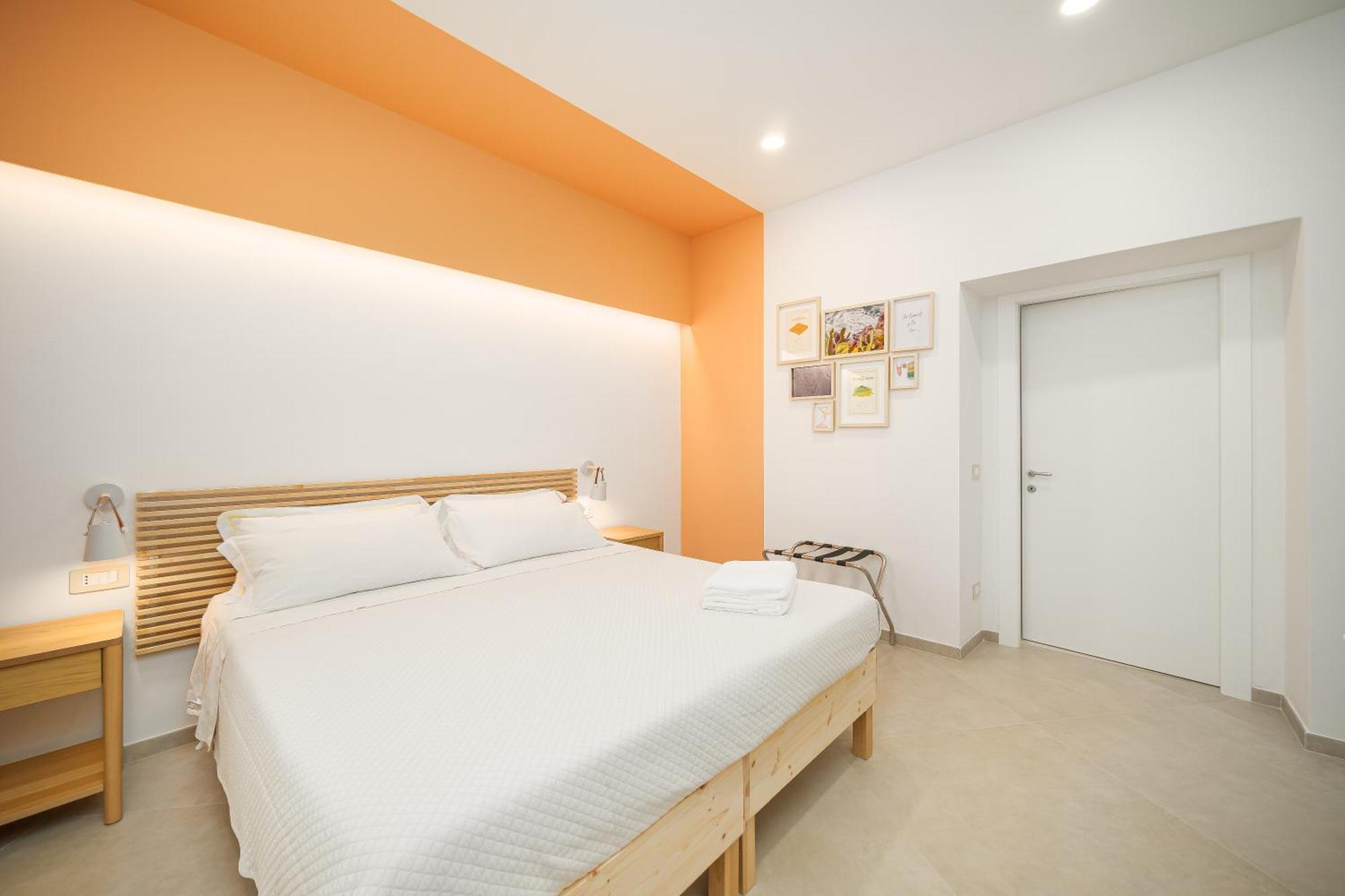 6Th Land - Rent Rooms Affittacamere La Spezia Zewnętrze zdjęcie