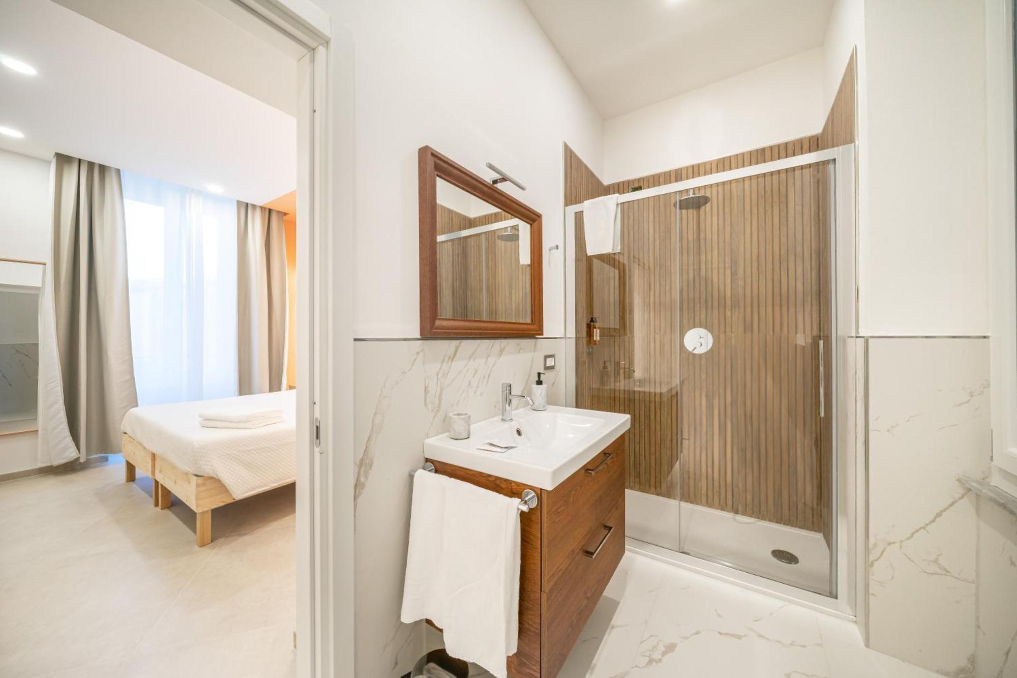 6Th Land - Rent Rooms Affittacamere La Spezia Zewnętrze zdjęcie