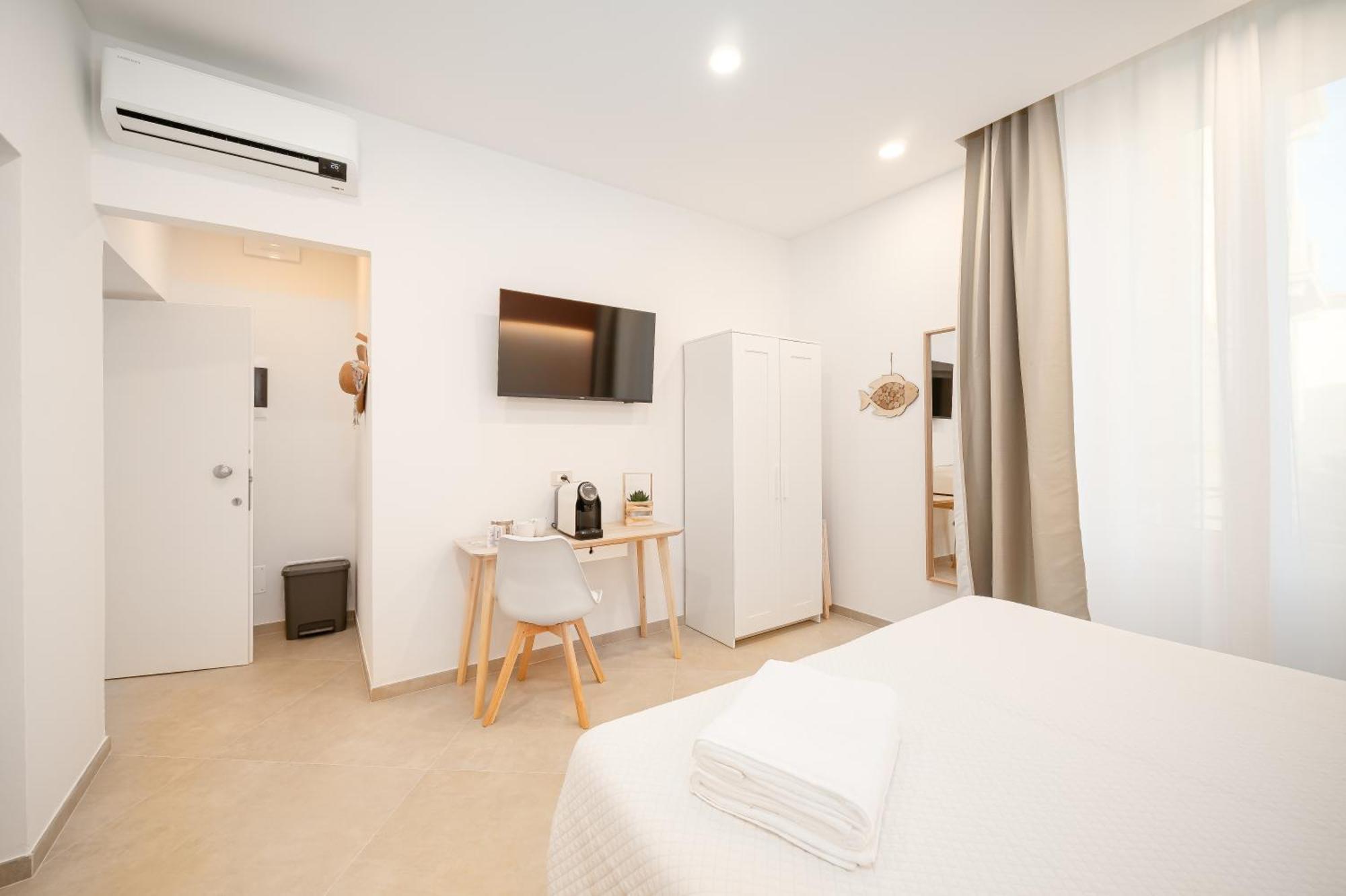 6Th Land - Rent Rooms Affittacamere La Spezia Zewnętrze zdjęcie