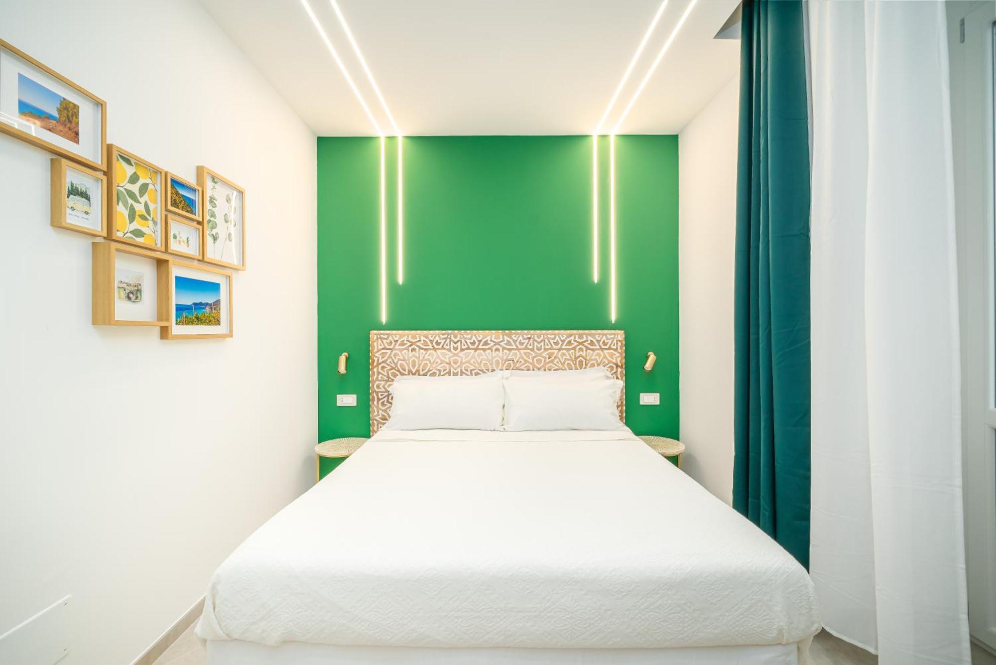6Th Land - Rent Rooms Affittacamere La Spezia Zewnętrze zdjęcie