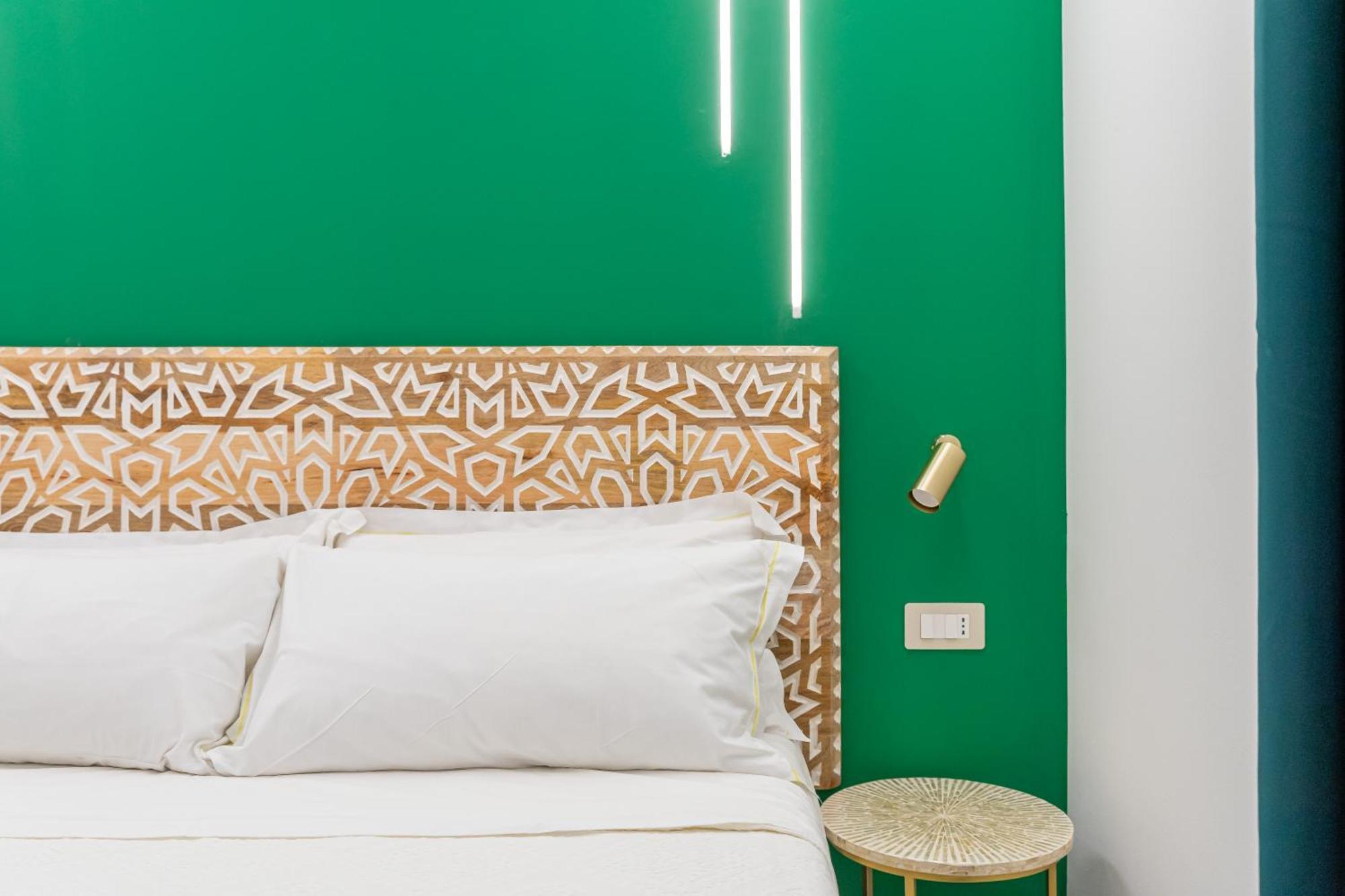 6Th Land - Rent Rooms Affittacamere La Spezia Zewnętrze zdjęcie