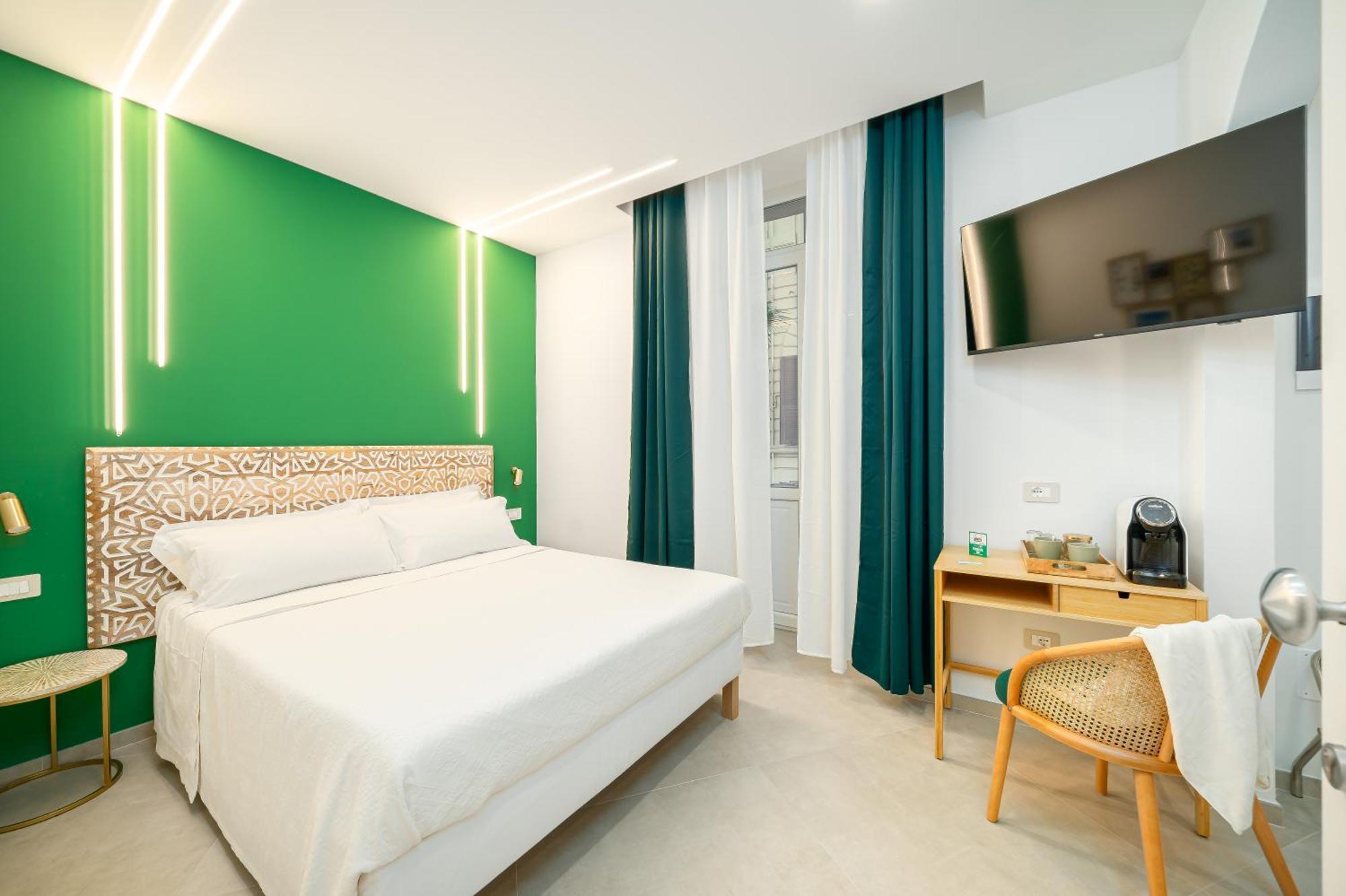 6Th Land - Rent Rooms Affittacamere La Spezia Zewnętrze zdjęcie