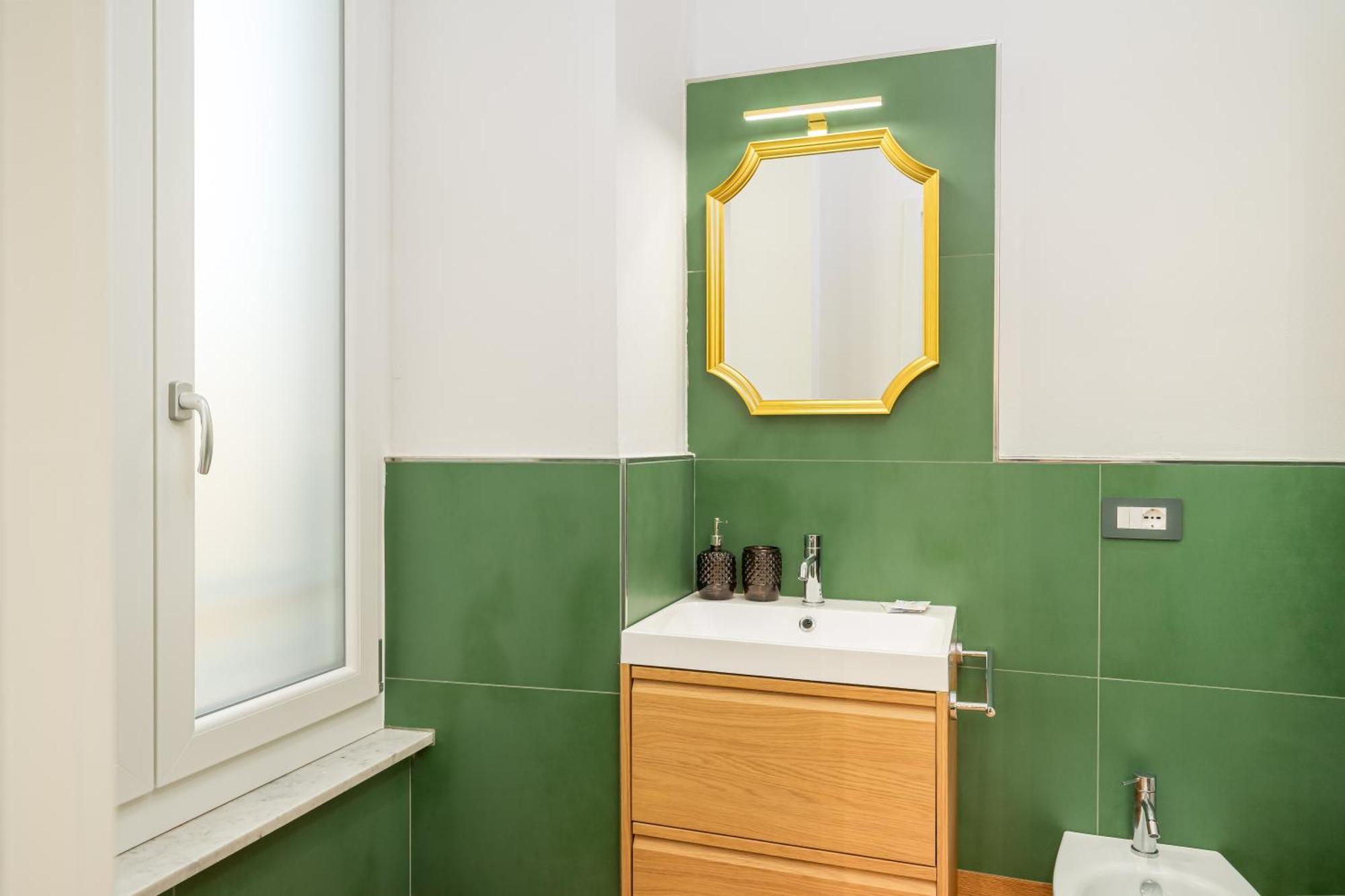 6Th Land - Rent Rooms Affittacamere La Spezia Zewnętrze zdjęcie