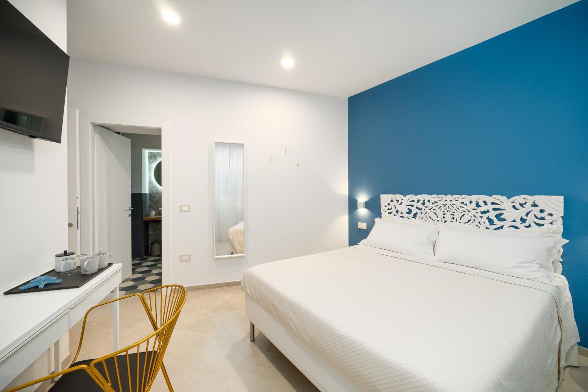 6Th Land - Rent Rooms Affittacamere La Spezia Zewnętrze zdjęcie