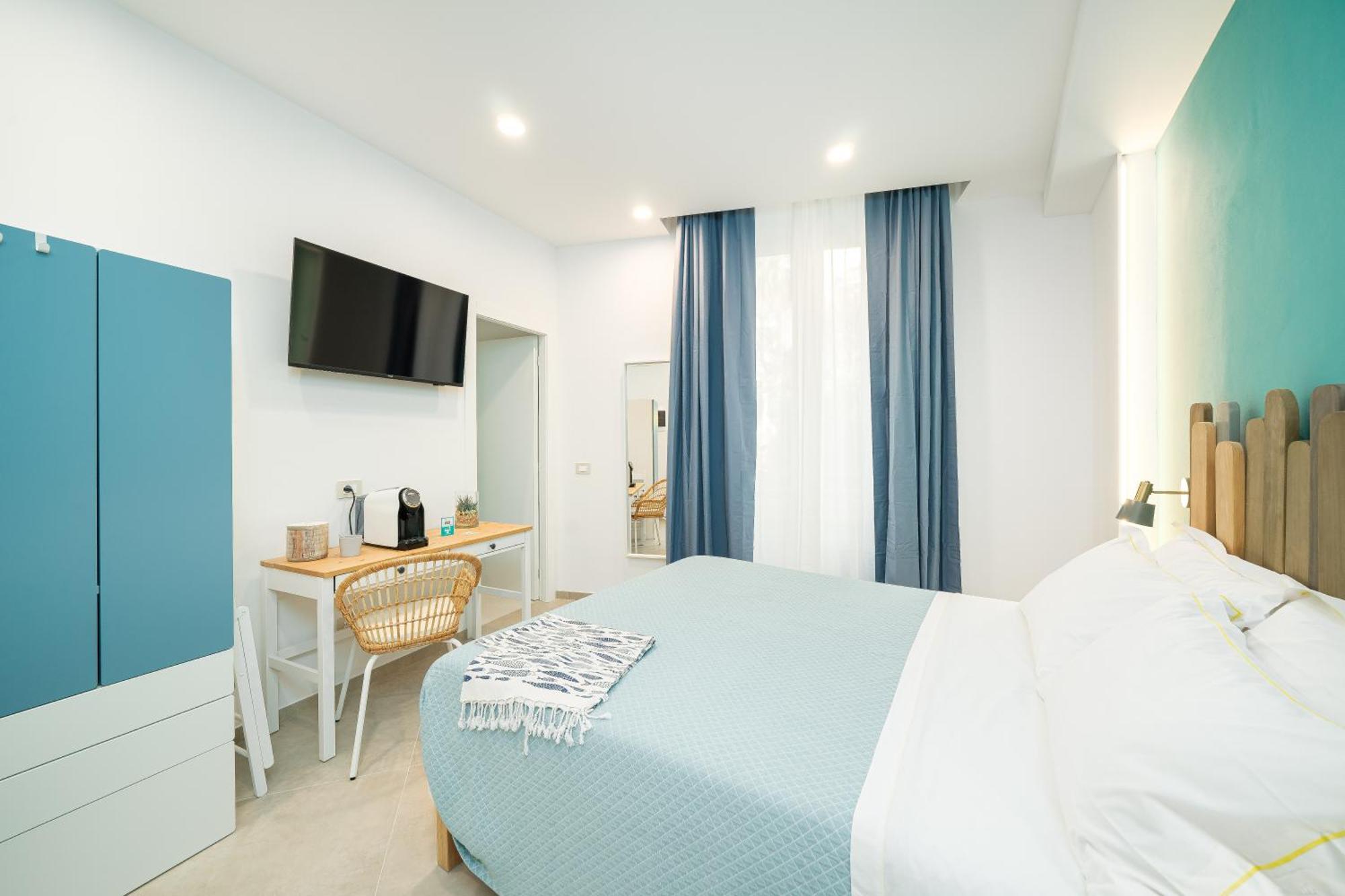 6Th Land - Rent Rooms Affittacamere La Spezia Zewnętrze zdjęcie