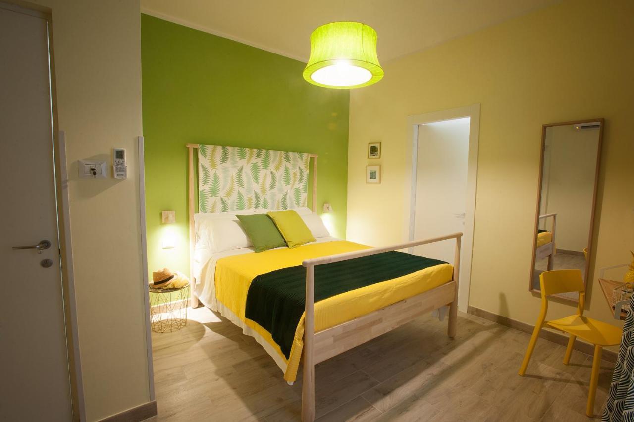 6Th Land - Rent Rooms Affittacamere La Spezia Zewnętrze zdjęcie