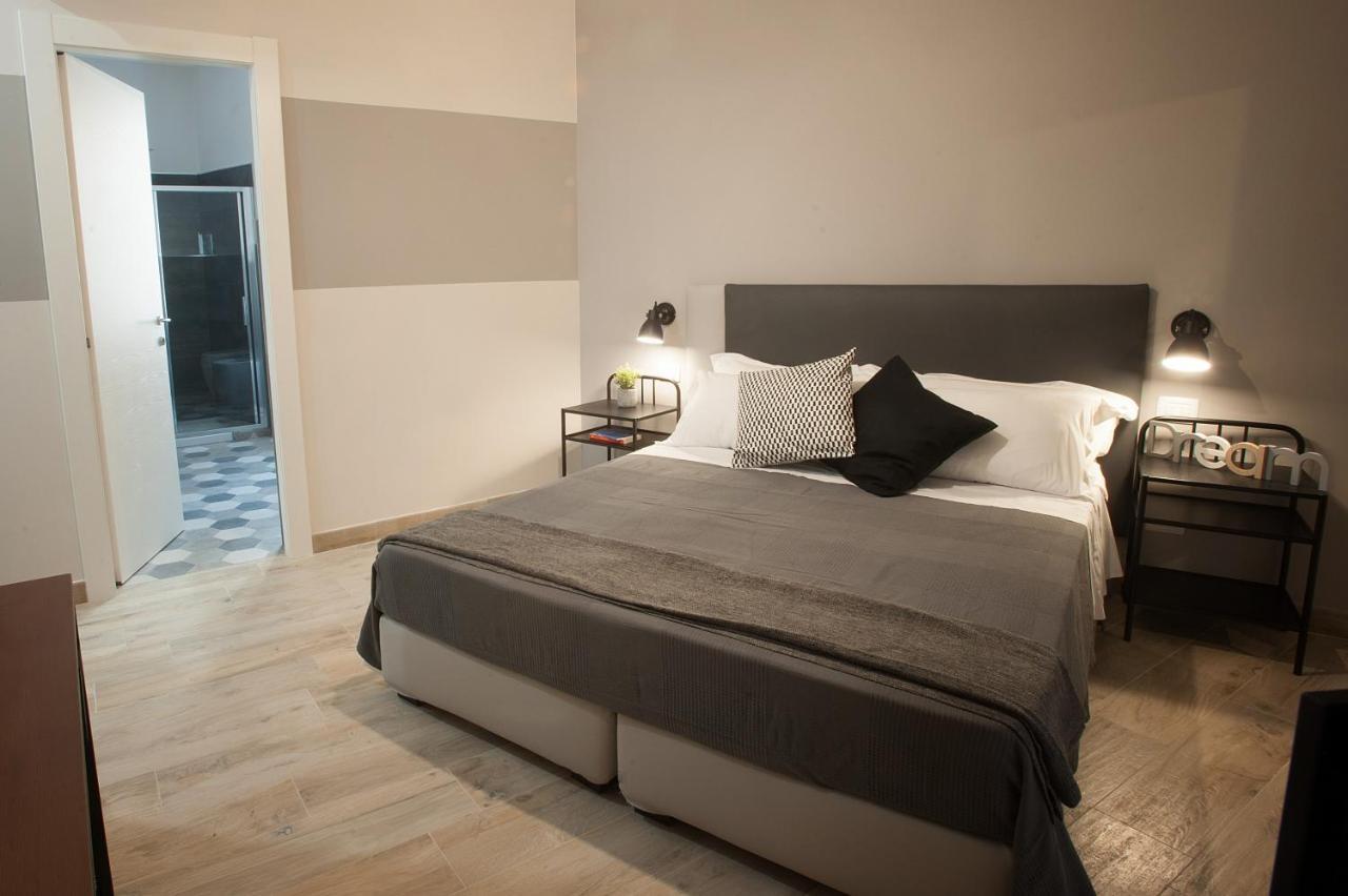 6Th Land - Rent Rooms Affittacamere La Spezia Zewnętrze zdjęcie