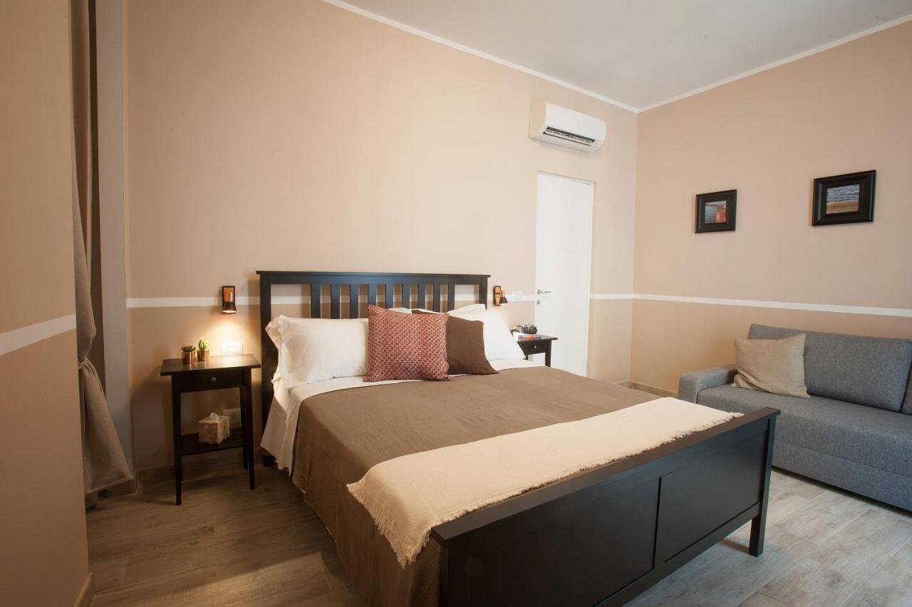 6Th Land - Rent Rooms Affittacamere La Spezia Zewnętrze zdjęcie
