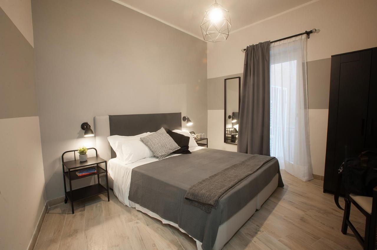 6Th Land - Rent Rooms Affittacamere La Spezia Zewnętrze zdjęcie