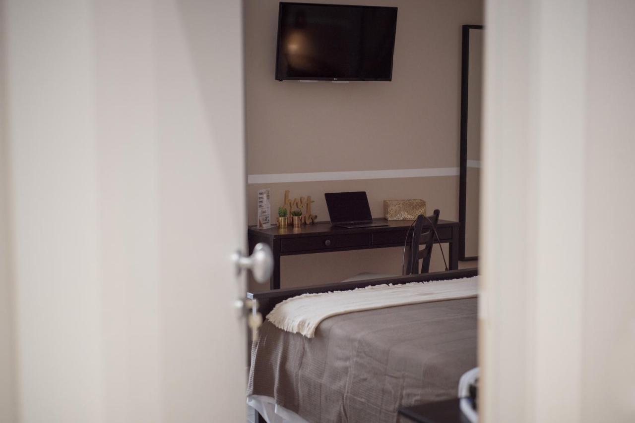 6Th Land - Rent Rooms Affittacamere La Spezia Zewnętrze zdjęcie