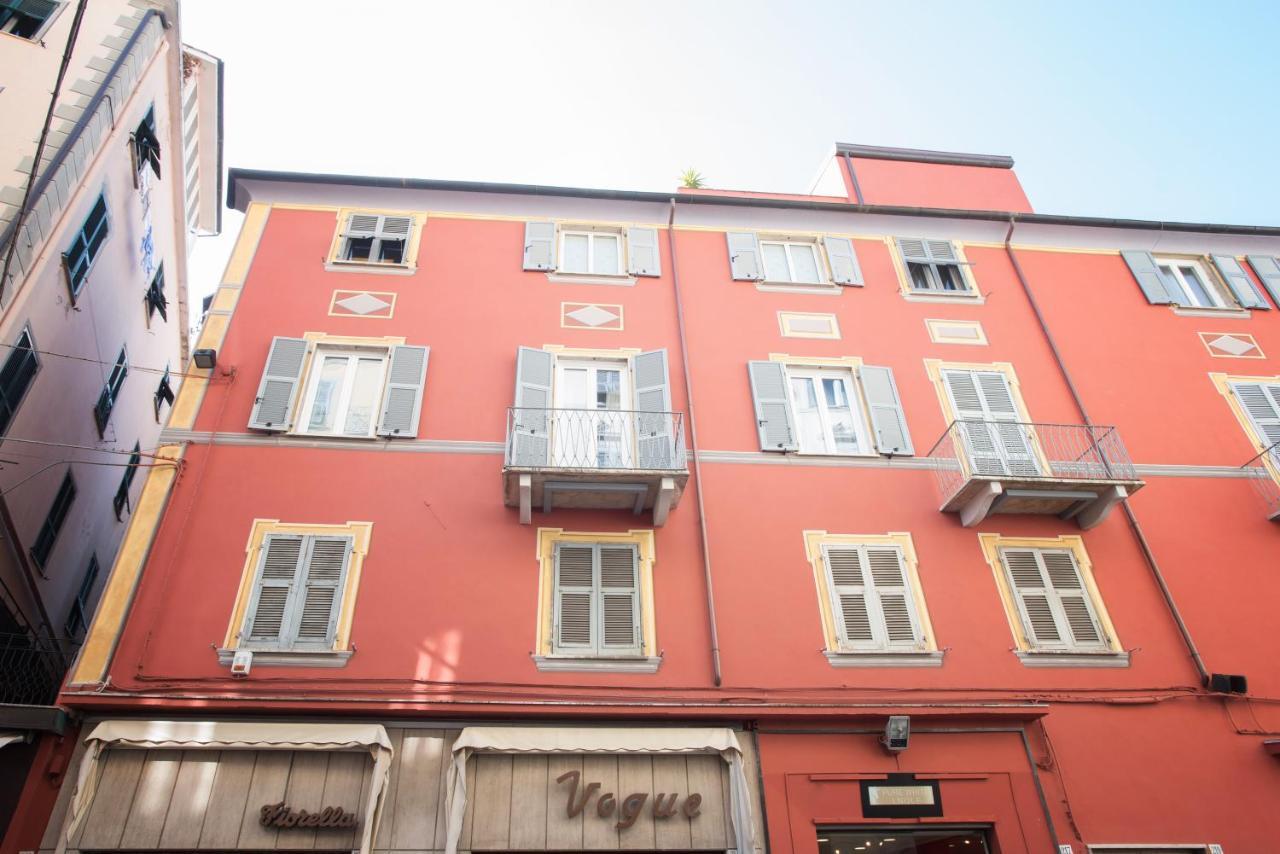 6Th Land - Rent Rooms Affittacamere La Spezia Zewnętrze zdjęcie