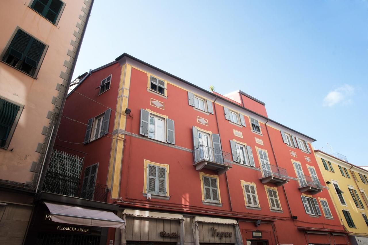 6Th Land - Rent Rooms Affittacamere La Spezia Zewnętrze zdjęcie
