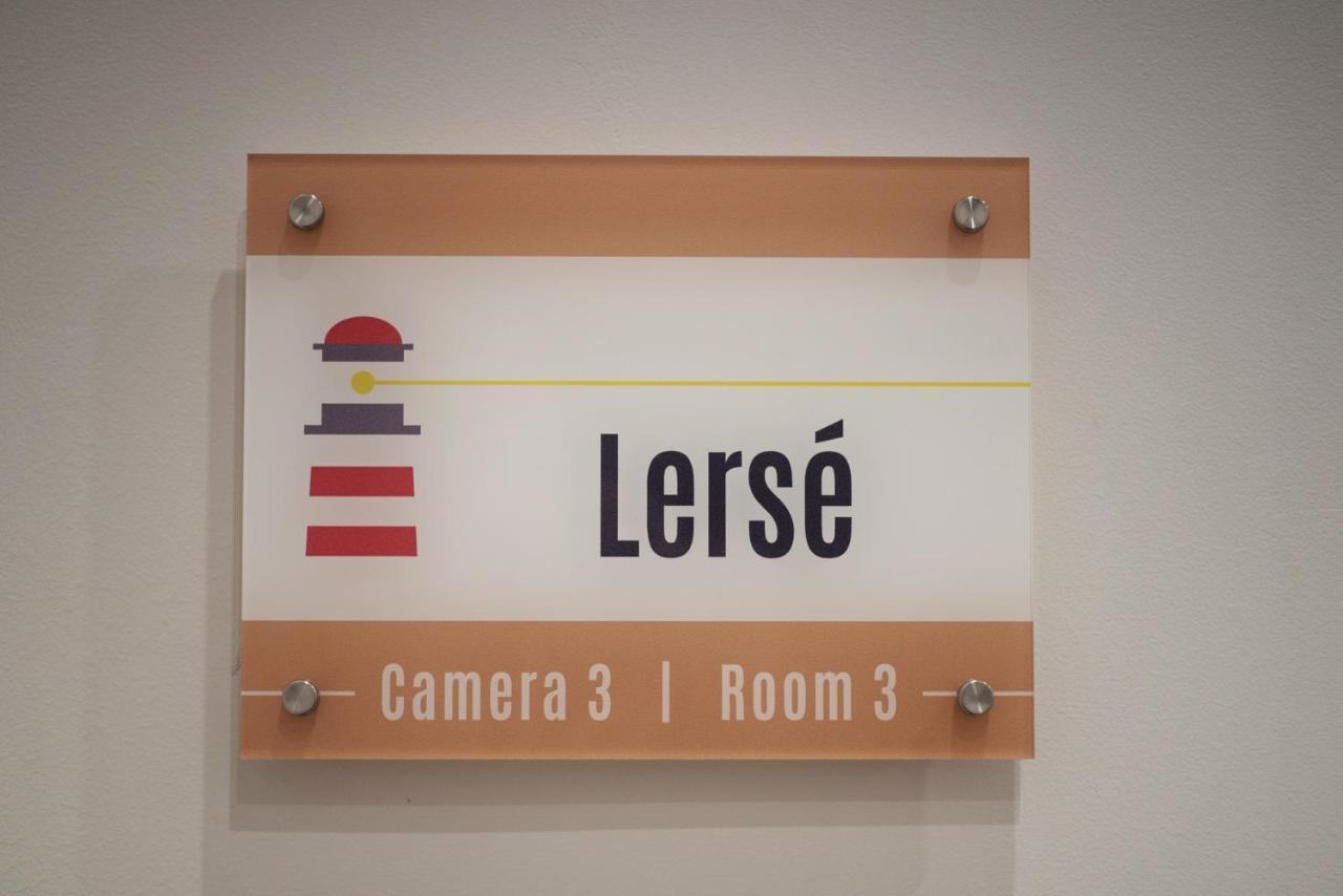 6Th Land - Rent Rooms Affittacamere La Spezia Zewnętrze zdjęcie