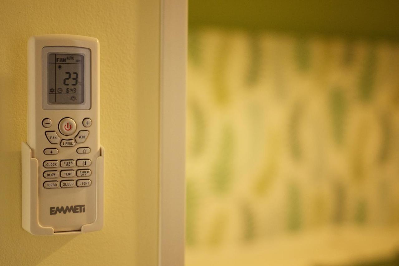 6Th Land - Rent Rooms Affittacamere La Spezia Zewnętrze zdjęcie