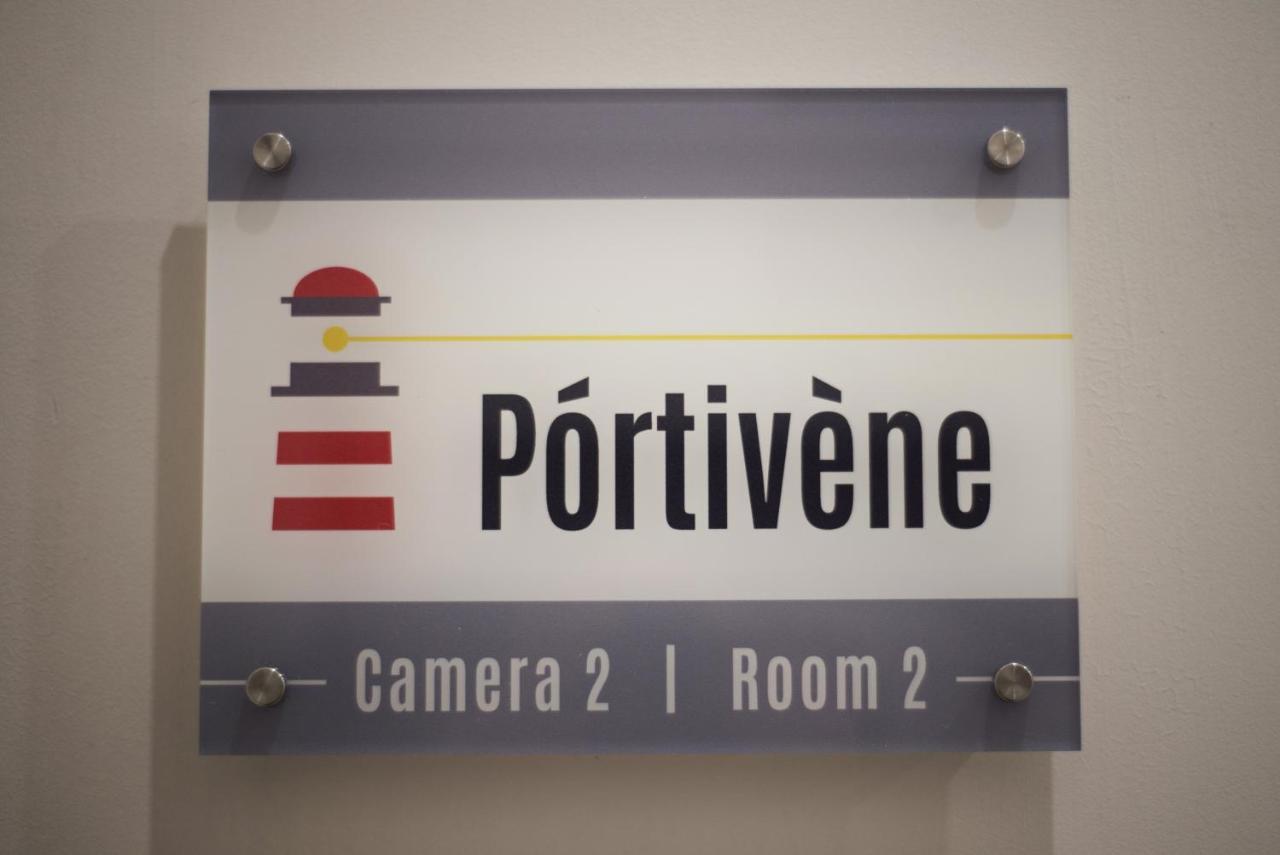 6Th Land - Rent Rooms Affittacamere La Spezia Zewnętrze zdjęcie