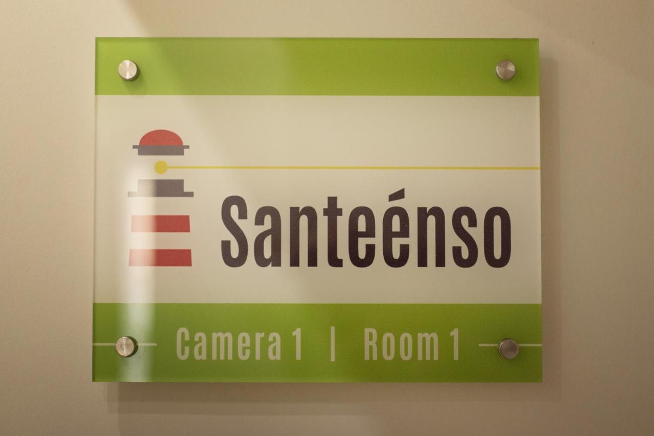 6Th Land - Rent Rooms Affittacamere La Spezia Zewnętrze zdjęcie