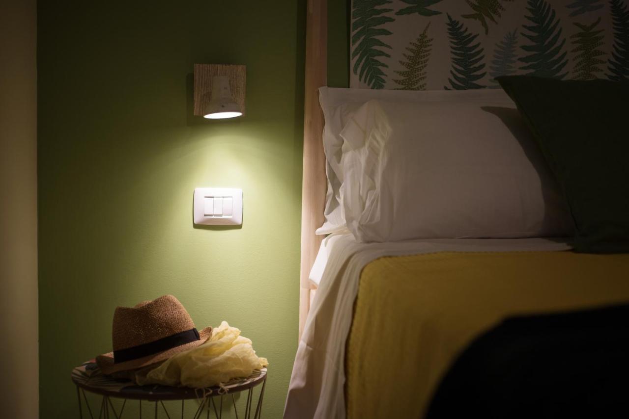 6Th Land - Rent Rooms Affittacamere La Spezia Zewnętrze zdjęcie