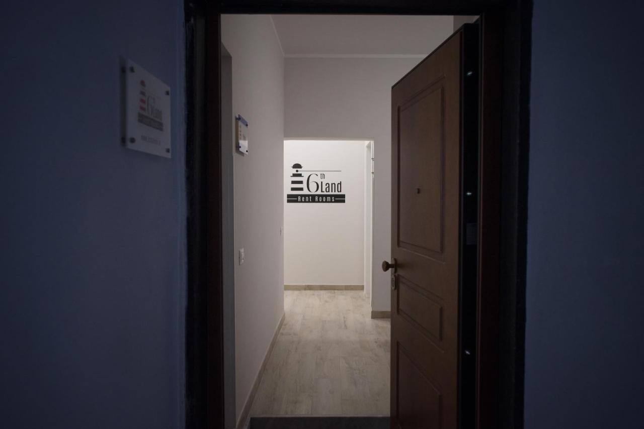 6Th Land - Rent Rooms Affittacamere La Spezia Zewnętrze zdjęcie