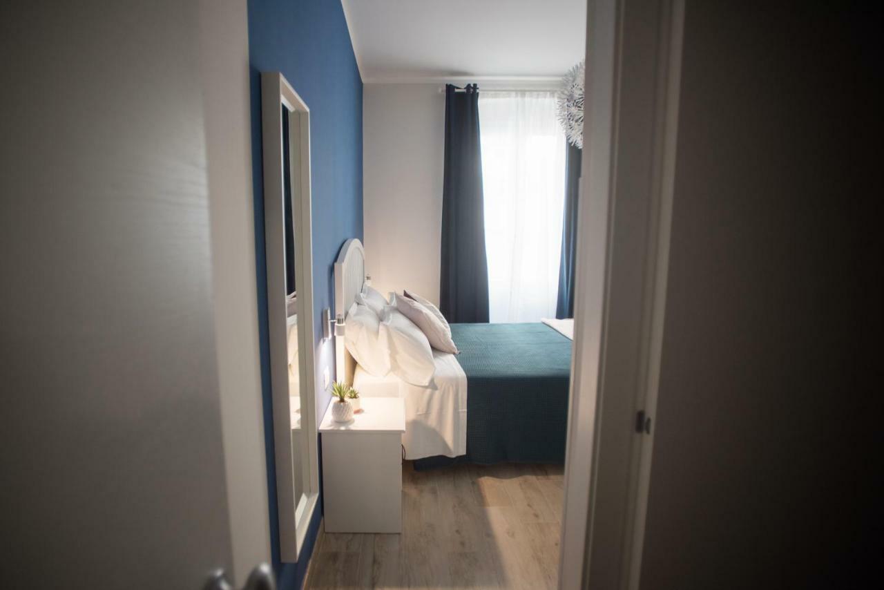 6Th Land - Rent Rooms Affittacamere La Spezia Zewnętrze zdjęcie