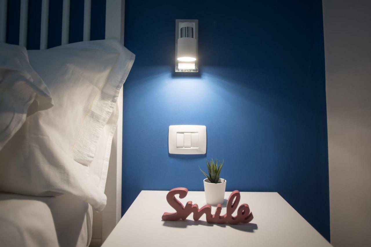 6Th Land - Rent Rooms Affittacamere La Spezia Zewnętrze zdjęcie