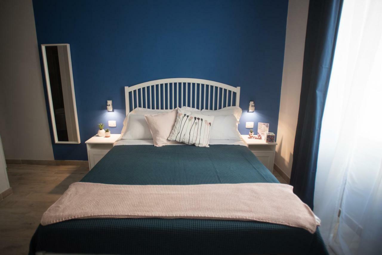 6Th Land - Rent Rooms Affittacamere La Spezia Zewnętrze zdjęcie