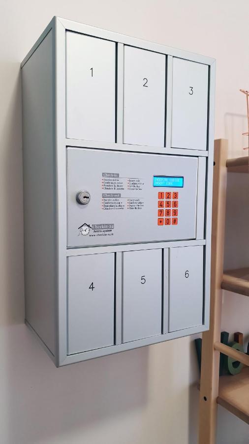 6Th Land - Rent Rooms Affittacamere La Spezia Zewnętrze zdjęcie
